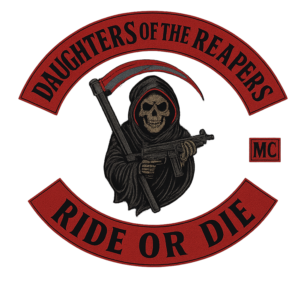 Daughters of the Reapers patch